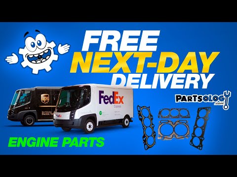 Partsology.com | Engine Gaskets