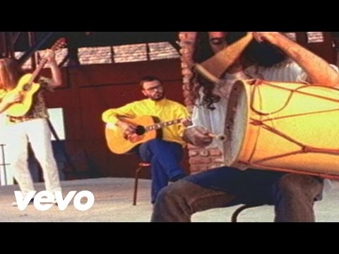 Video thumbnail for Parabólica