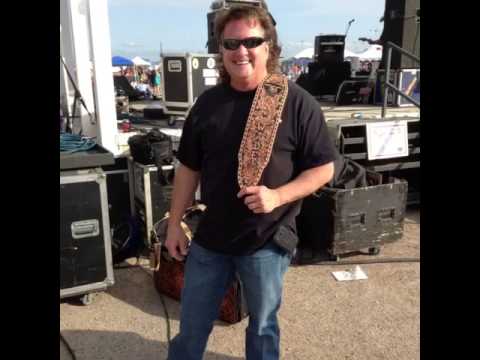 My tribute to Wade Stockton