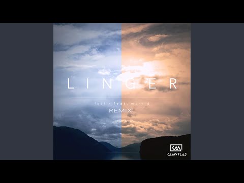 Linger (feat. Marvid) (Kamvflaj Remix)