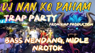 Download lagu DJ NAN KO PAHAM KMP. JEDAG JEDUG FULL NROTOK X KENDANG VIRAL TIK-TOK mp3 Download lagu DJ NAN KO PAHAM KMP. JEDAG JEDUG FULL NROTOK X KENDANG VIRAL TIK-TOK mp3