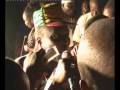 SAHEED OSUPA OVATION
