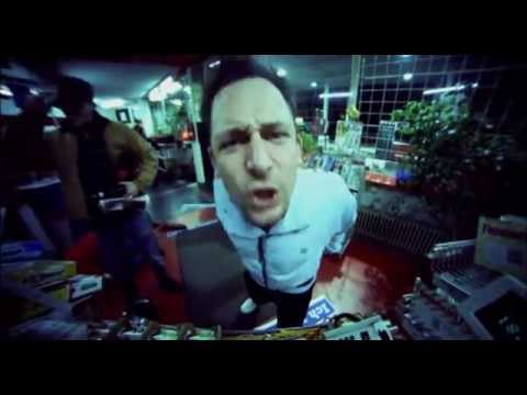 Fettes Brot feat. Skunk Funk - Fast 30 (Official)