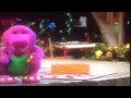 Upcoming Up Next Barney Says Segment A Picture Of Friendship