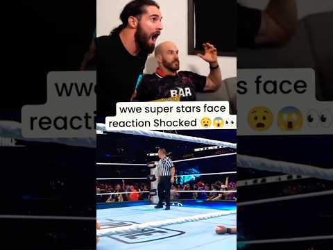 Roman Reigns 😳Return,OTC return SmackDown🔥