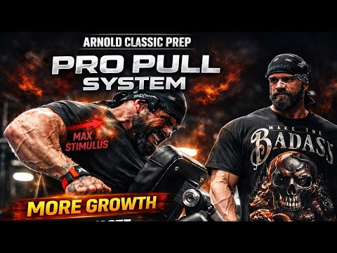 WHAT IT'S LIKE TO BE A TOP LEVEL BODYBUILDER || BACKDAY ||