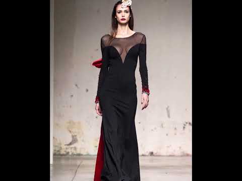 Antonio Martino Fall Winter 20/21 | Parte 3 -  Rinascimento Giapponese