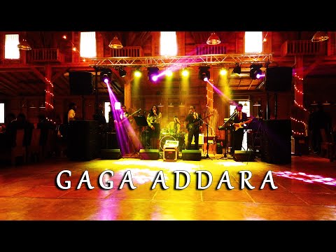 Gaga Addara - Cover - Sarith Surith