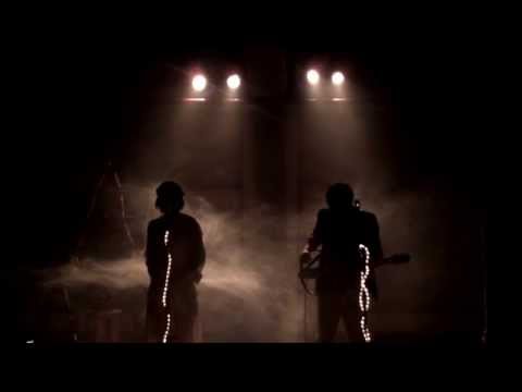 Tem Dó - Paulo Monarco e Dandara - Dois Tempos de Um Lugar no CIT-Ecum em São Paulo-SP