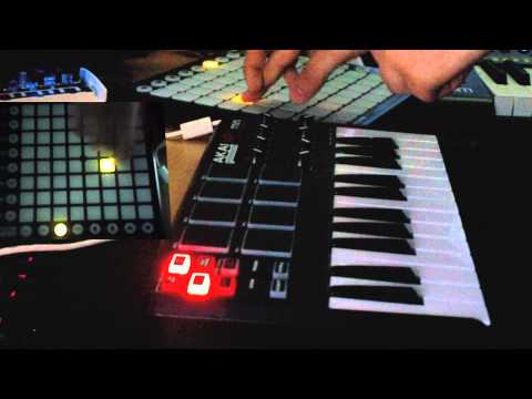 Livid Instruments Base II looks so awesome I'm going to make a song about it awww yea