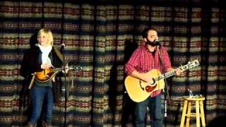 Fire and Dynamite - Drew and Ellie Holcomb