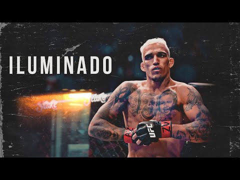 MENTE DE CAMPEÃO CHARLES DO BRONX (Vídeo Motivacional 2022)