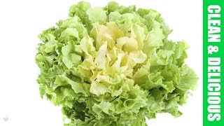 Escarole 101 | Clean & Delicious