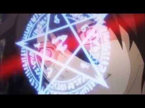 legend of legendary heroes [dance with the devil] amv
