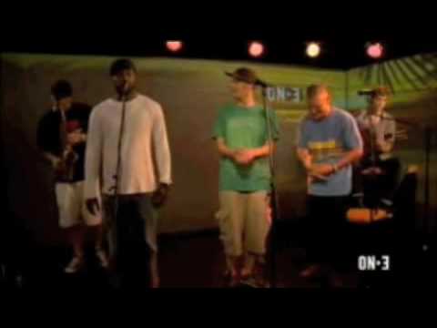 Raggasnoda Click @On3 Radio BR München "Medicine"  07.07.2009