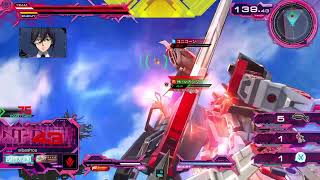 ［EXVSMBON］暁月の生放送　マキオン　適当に