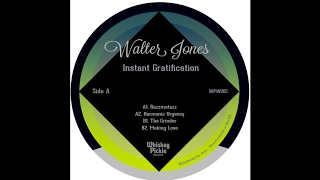 Walter Jones - Razzmatazz
