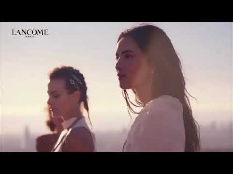 Lancome Idole Aura Commercial w/ Zendaya (2021, 15sec) "Song : Sia - Unstoppable"