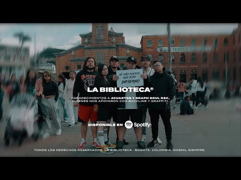 Video de YouTube