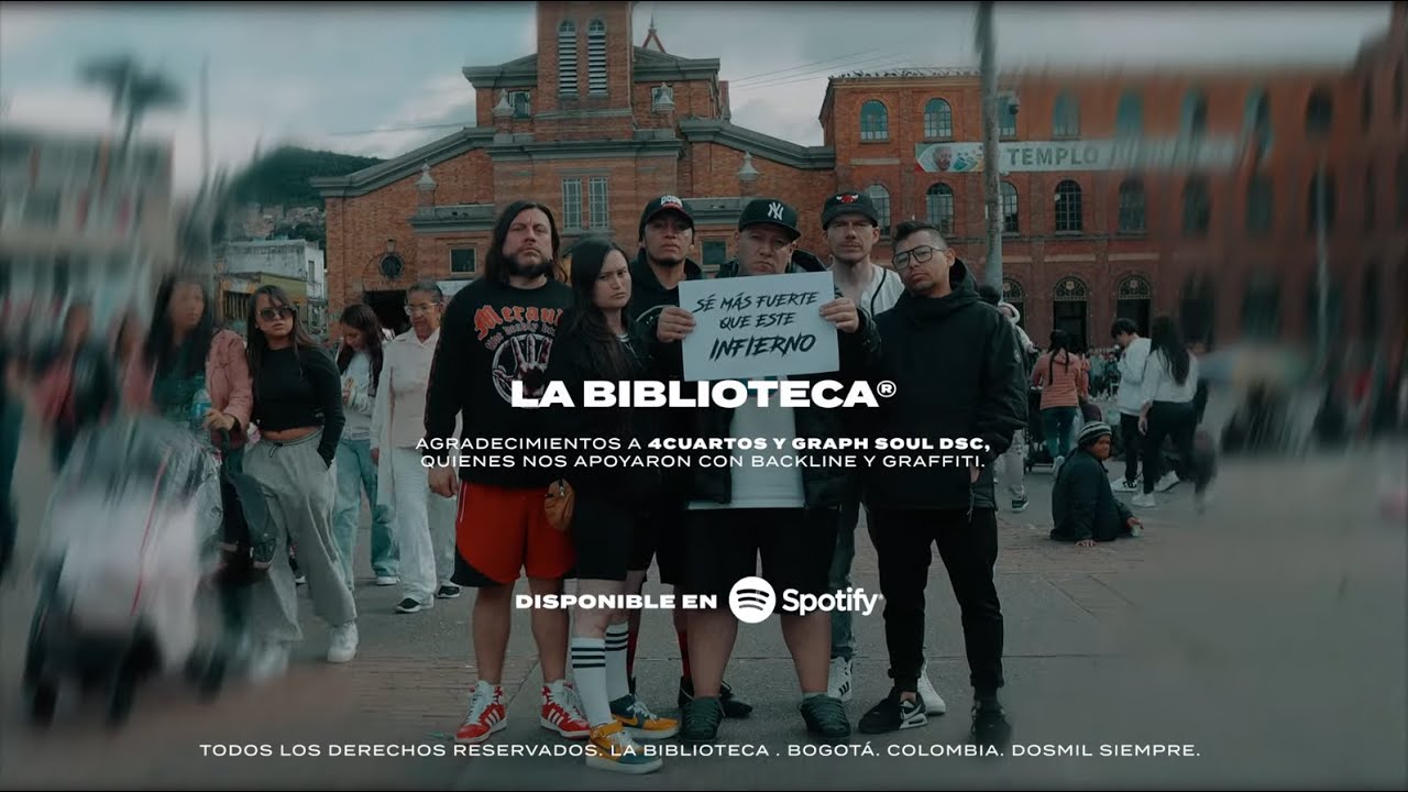 Video de YouTube