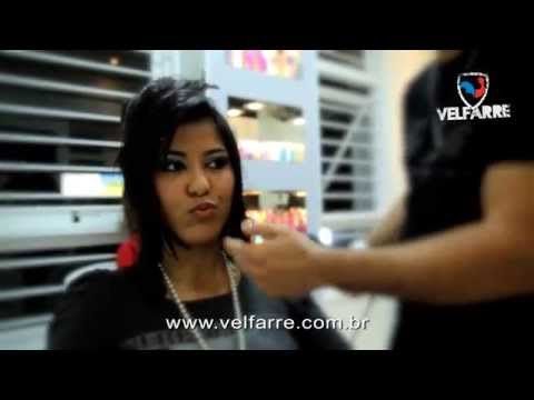 Velfarre - Sweet Party - Making of