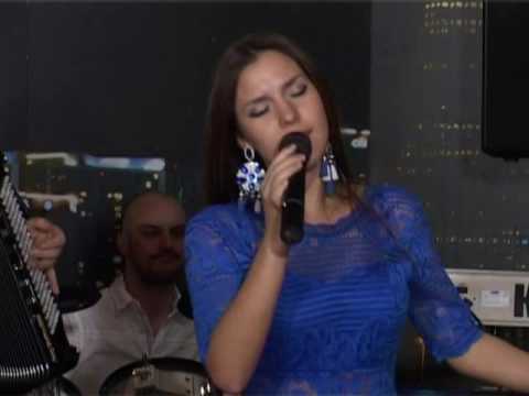 Lidija Matic - Od zemlje do neba - Sezam Produkcija - (Tv Sezam 2016)