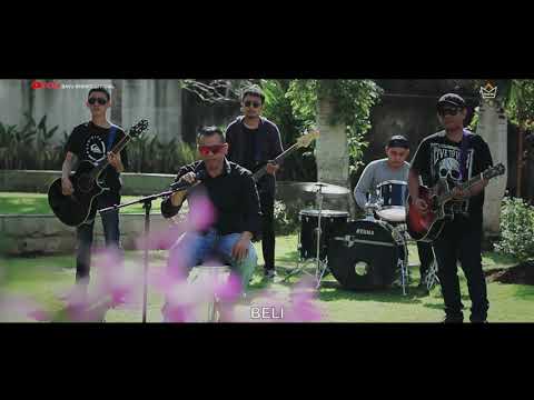 Sebet Yen Tuturang ( Karaoke & Lyrics ) by Bayu Wishky