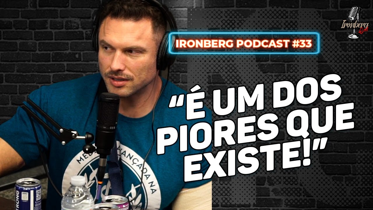 REBOTE DE GH -- É O PIOR QUE EXISTE ?