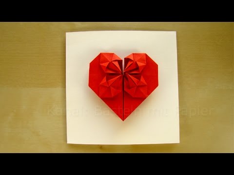 Selber Ideen Blog Eine Geschenkidee Zum Selber Basteln Ein Herz Für Freundin Oder Als Geschenk Valentinstag Kleines Ostergeschenk Mutter