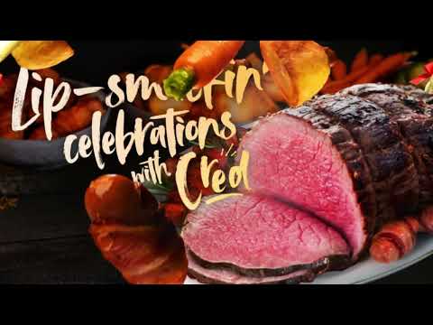 QMS Christmas 2022 Marketing & Communications Activity