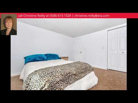 185  Quinapoxet Street St, Holden, MA 01520 - MLS #72296477