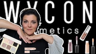 WYCON De mieux en mieux ? Cette marque me bluffe !! #wyconcosmetics