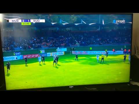 Tim Vodeb - 4X Throw-in; AWESOM, AMAZING! (20.10.2018 - Mura : Rudar)