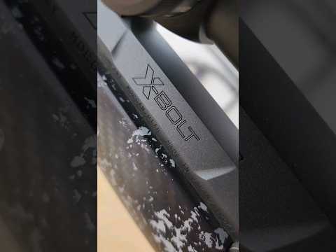 Browning X-Bolt Pro | Review