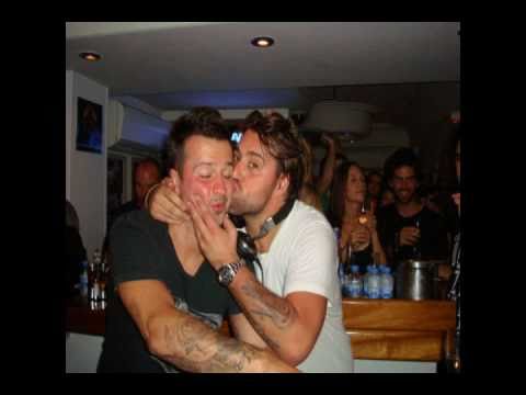 Dirty South & Sebastian Ingrosso - We Are vs. Laktos (Trent Kelly Special Edit)