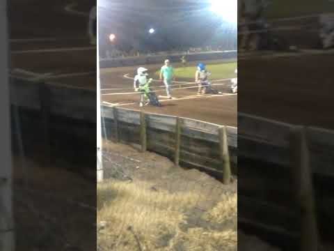 Speedway nocturno 500cc