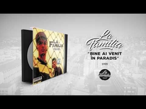 La Familia - Nopti Albe (cu Pacha Man)