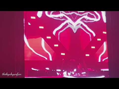 190929 D&E SKF DAY 2 | DANGER