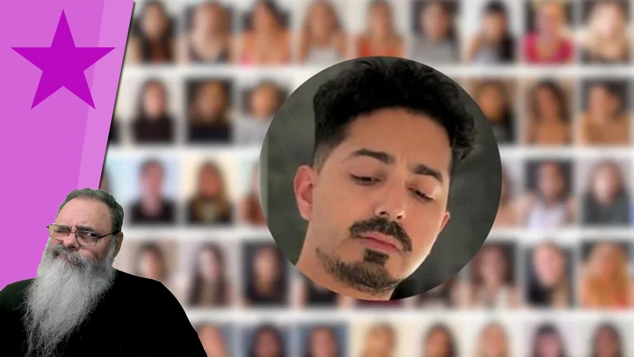 O ALERTA do CASO "ARGENTINA CASTING" que EXPÔS DEZENAS de JOVENS na ARGENTINA em GOLPE do PORNO