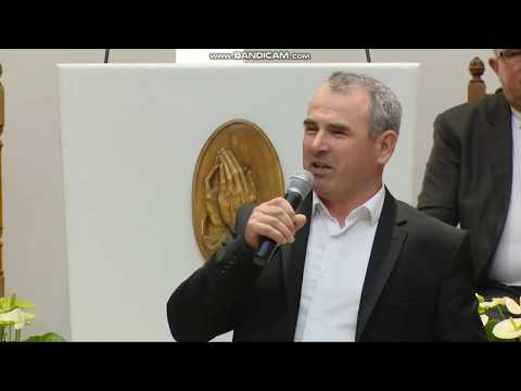 Poezie | Ghiță Moloce - Vindecarea ologului