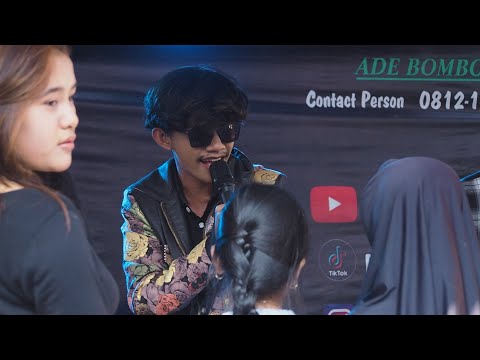 ABIEL JATNIKA NENDEUN HAREPAN ll PUTRA SUNDA SAWAWA