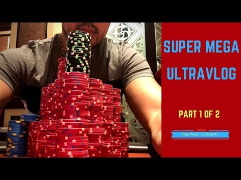 How I made $5,000 in a 2-5 $500 max No Limit Game