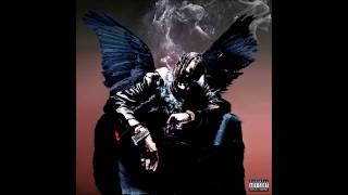 Travis Scott-The Ends (Ft. Andre 3000) Birds In The Trap Sing McKnight