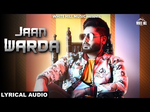 Jaan Warda