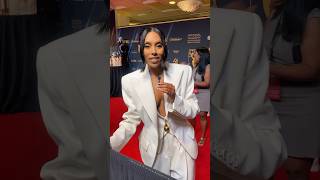 Judge Yodit Tewolde | 2024 DAYTIME Emmys! @theemmys