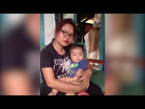 Chawinu Gangte | Suihlung in ngilhni um puona