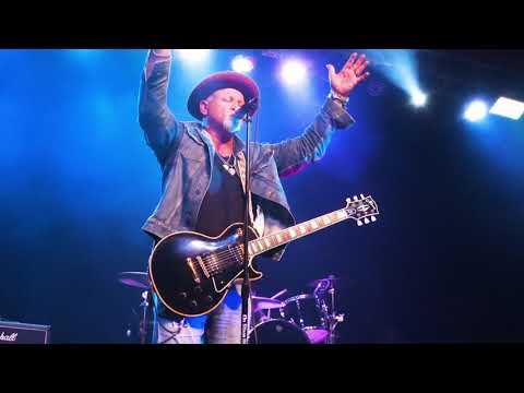 Derek St  Holmes  "Stranglehold"  Diesel Concerts  Lounge November 9, 2024