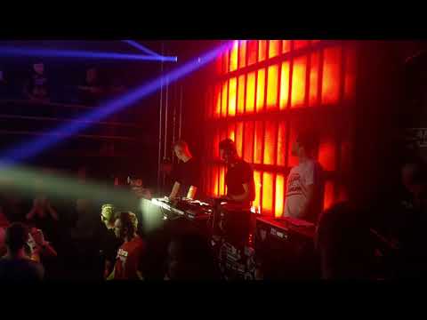 SPEED CLUB - DJ STORK - POJEDYNEK GIGANTÓW 2019 - live mix