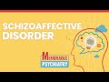Schizoaffective Disorder Mnemonics (Memorable Psychiatry Lecture)