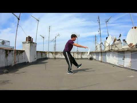 5 exercises for strength and balance